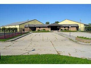 PROPERTY #1 - REAL ESTATE AUCTION IN MERCER COUNTY, OHIO